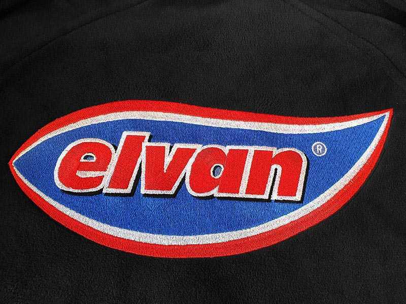 Logo Besticken Lasssen