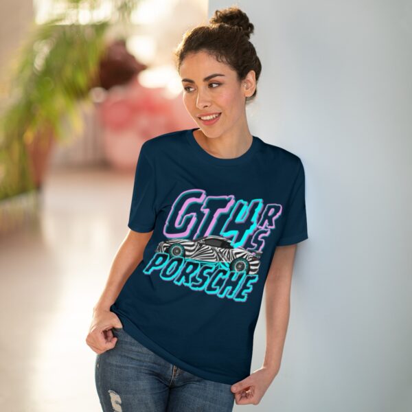 Unser GT4 RS T-Shirt, das Stil und Leidenschaft vereint. – Bild 12