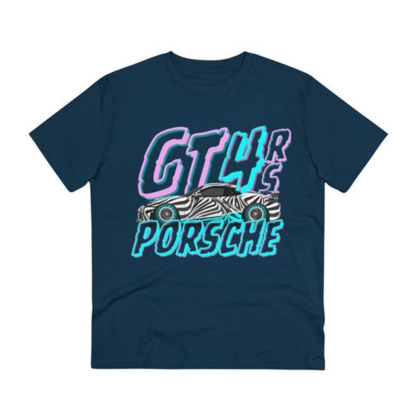 Unser GT4 RS T-Shirt, das Stil und Leidenschaft vereint. – Bild 7