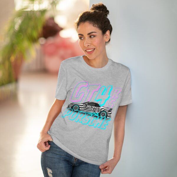Unser GT4 RS T-Shirt, das Stil und Leidenschaft vereint. – Bild 6